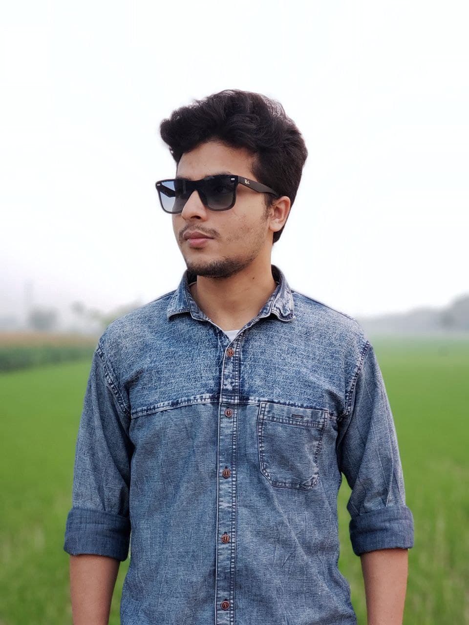 Mr.AbidAkash Profile